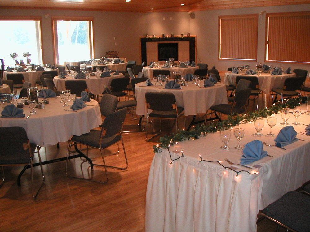 Oyster Bay Resort Campbell River Exteriör bild